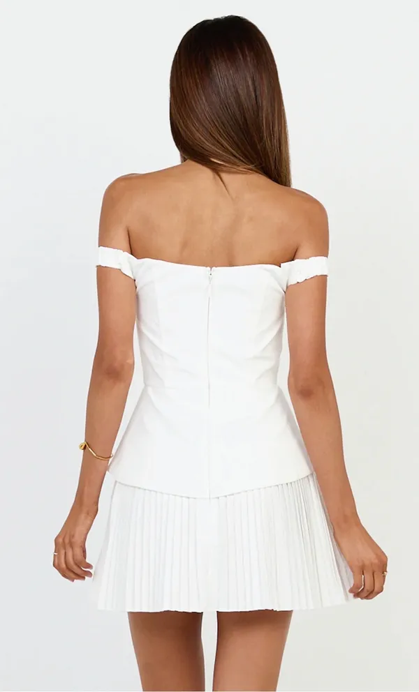 Showpo IZARA MINI DRESS - Image 3