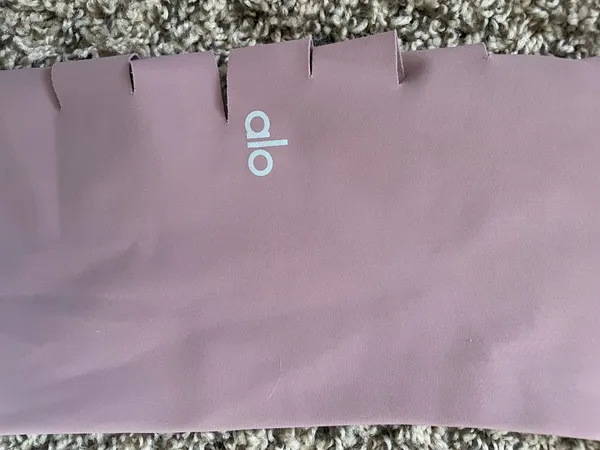 Alo Leggings Yoga - Image 3