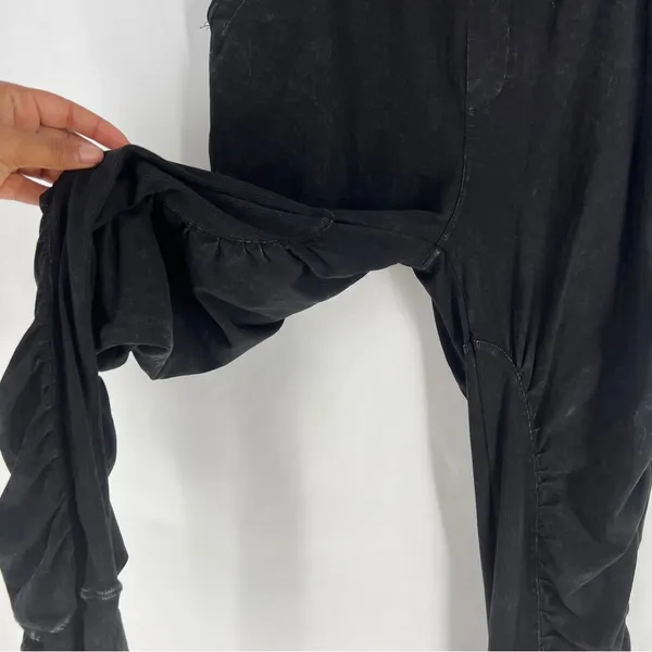 FP Movement‎ Rematch Tapered Leg Drawstring Pants Relaxed Fit Stretch Size XS - Image 9