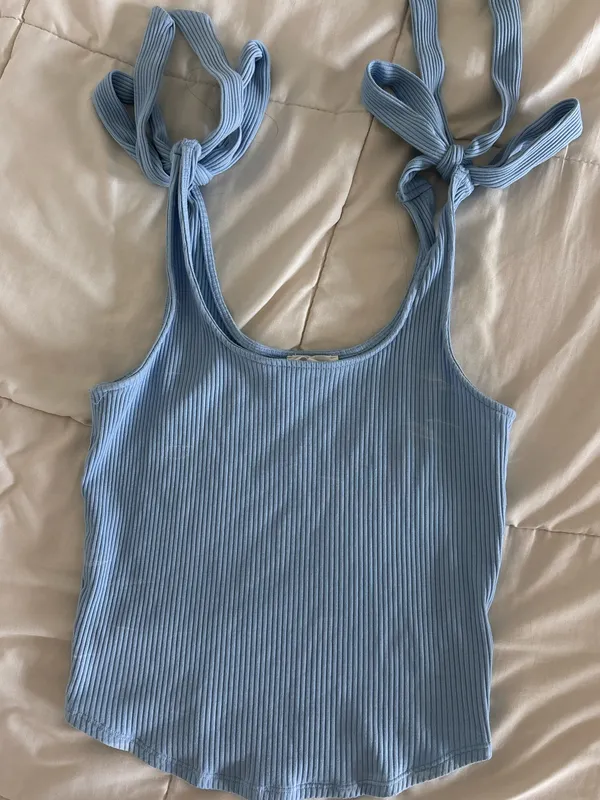 Sugarlips Top Tank - Image 2