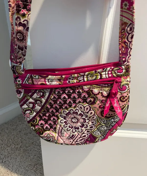 Vera Bradley Purse - Image 2