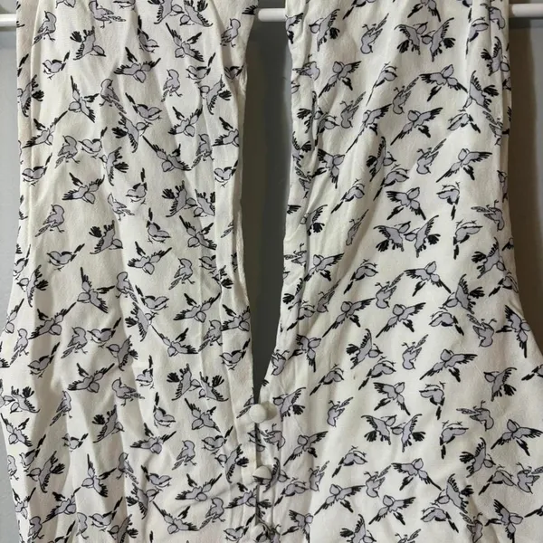 free‎ people size 2 midi dress - Image 3