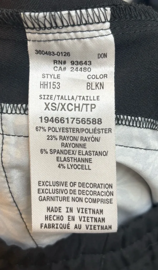 Healing Hands Scrub Pants - Image 3