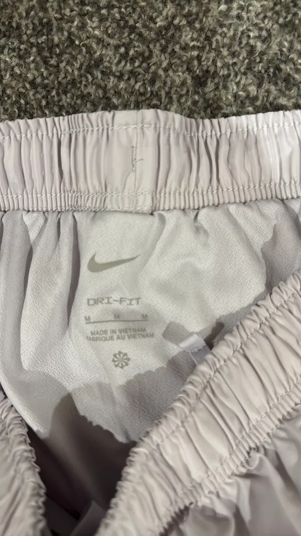 Women’s Nike Dri-Fit Shorts - Image 4