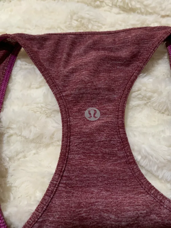 Lululemon Tank Top - Image 3