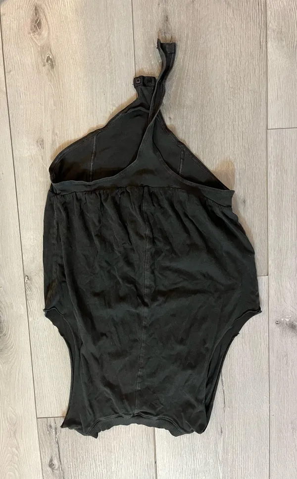 Free People Intimately Tank Bodysuit with Pocket - Image 5