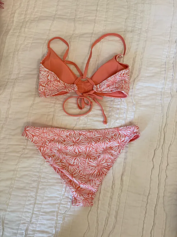 Southern Tide Swimsuit reversible - Image 2