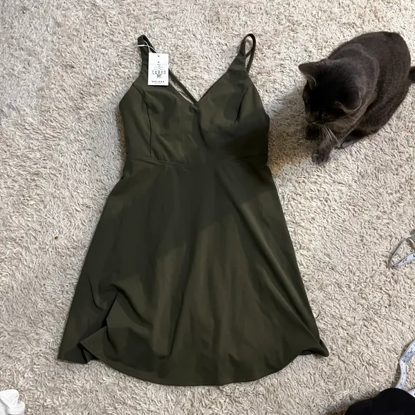 Dress Size Medium - Image 2