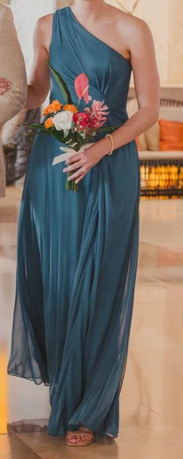 Azazie Bridesmaid Dress Brooke - Image 4