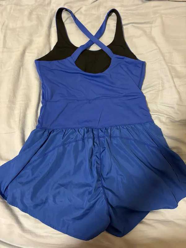 Amazon Athletic Romper - Image 3