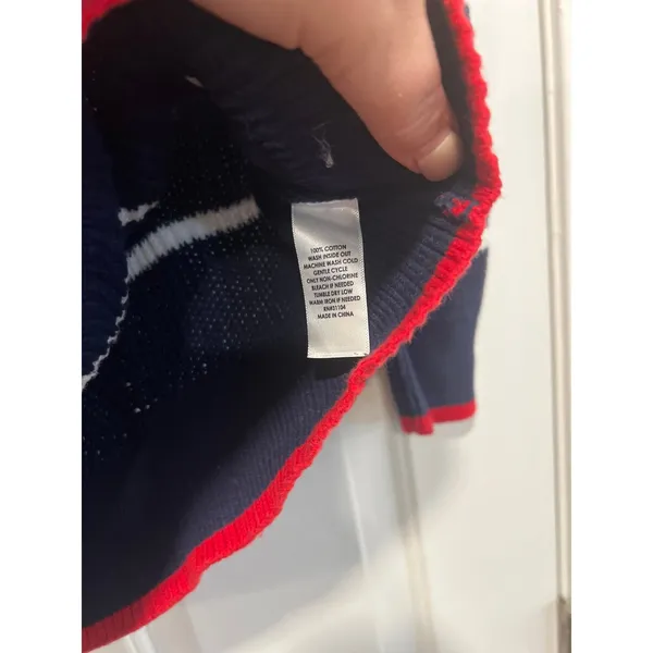 Crown &‎ Ivy sweater size XL - Image 3