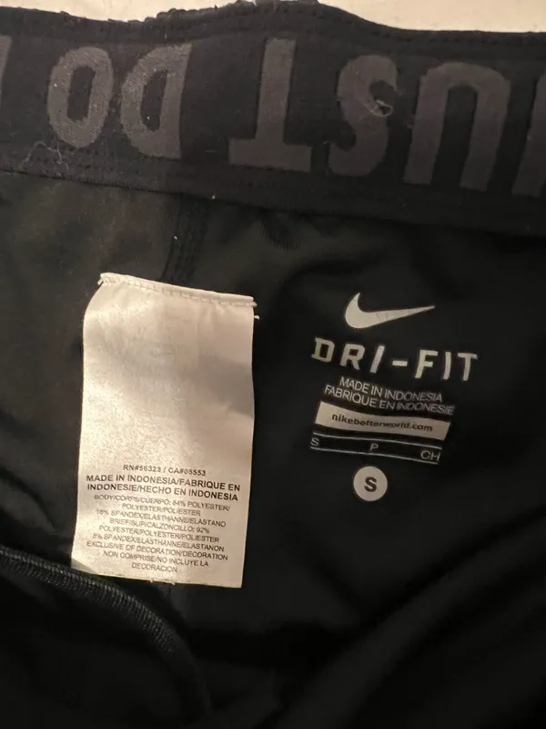 Nike Shorts - Image 2
