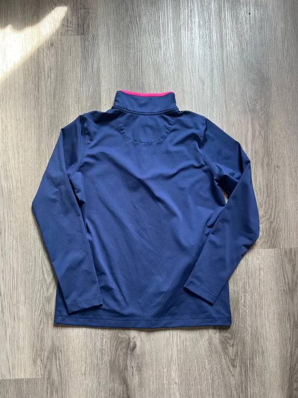 Vineyard Vines Athletic Quarter-Zip - Image 2