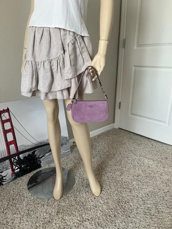 Coach Nolita 19 - Image 9
