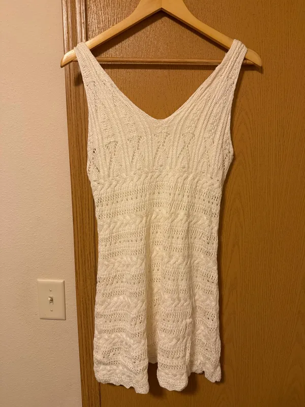 Beach dress - Image 4
