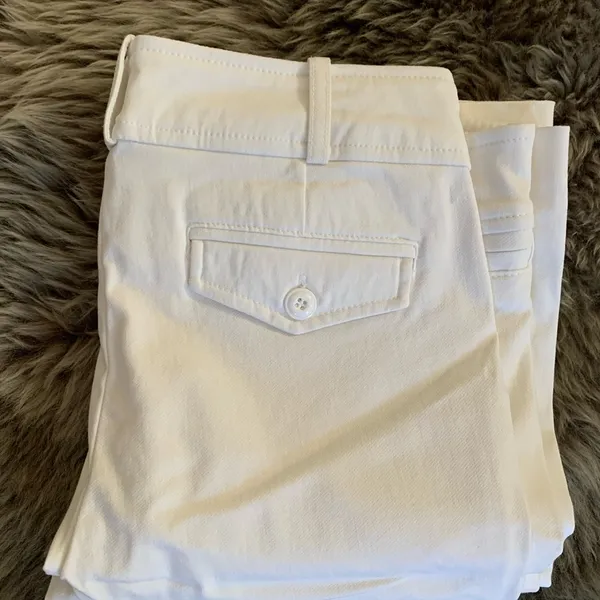 Papaya White jeans - Image 5