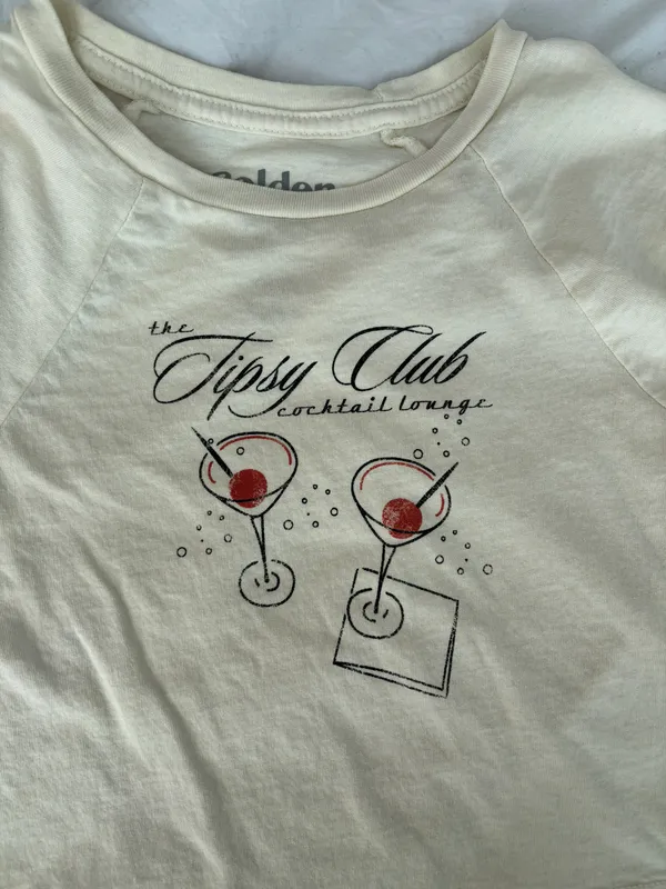 PacSun Baby Tee - Image 2