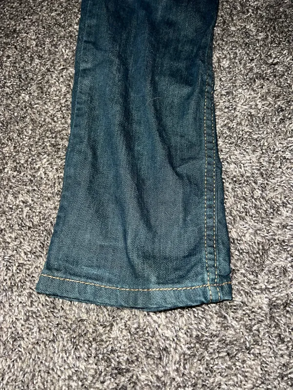 Levi Skinny Jeans  - Image 2