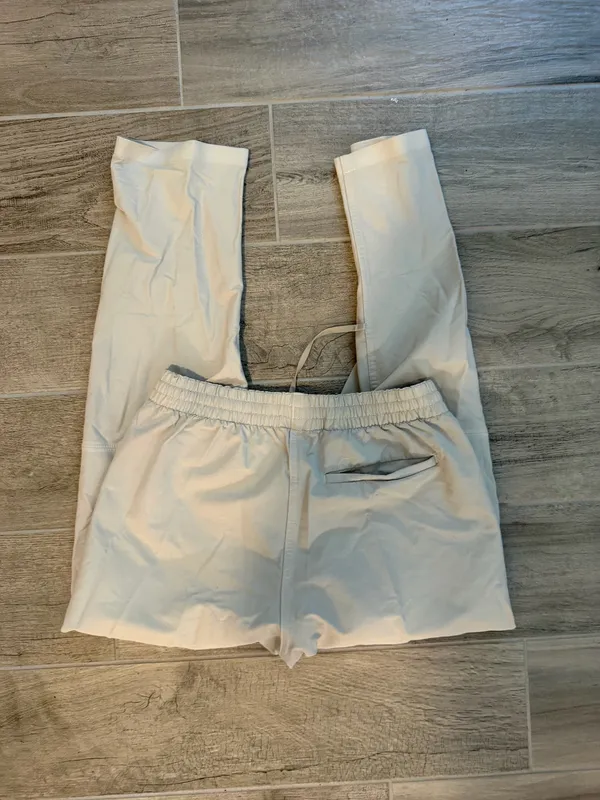 Outdoor Voices RecTrek Pants XS bone  - Image 4