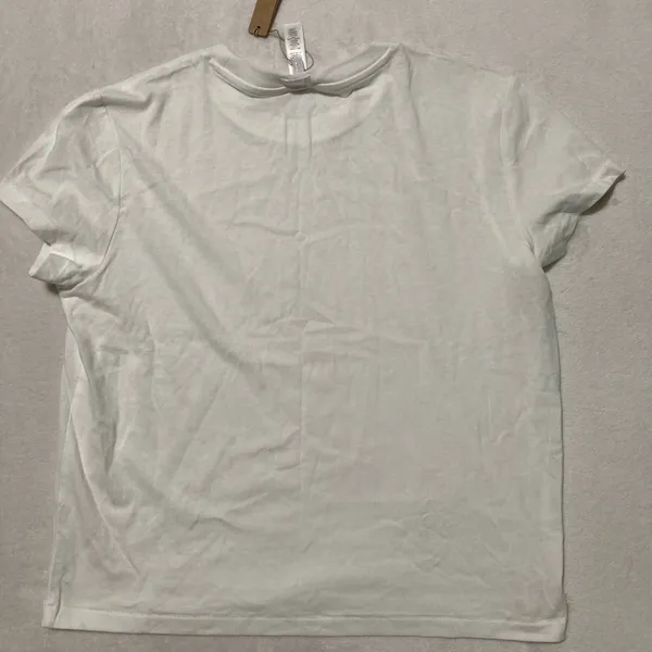 SKIMS T-Shirt L - Image 5