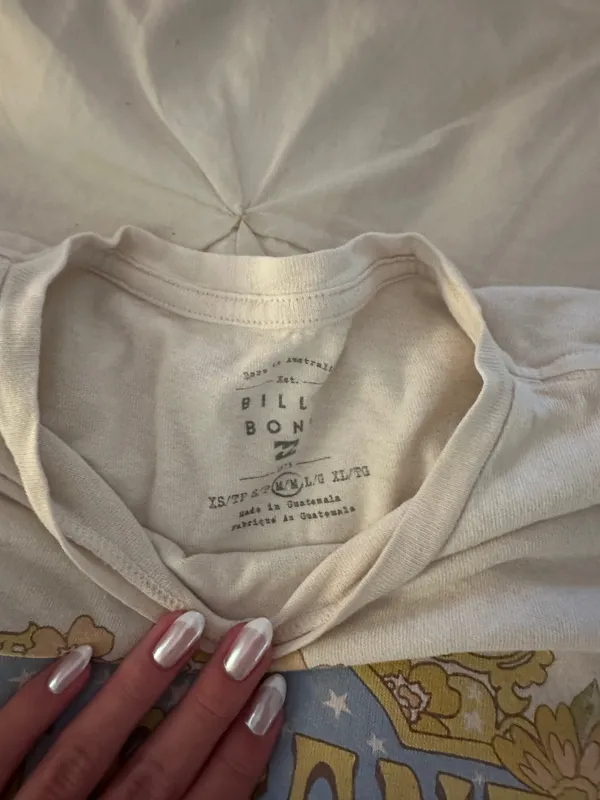 billabong tee - Image 2