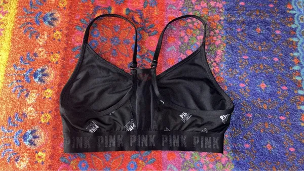 Victoria's Secret Sports Bra - Image 2