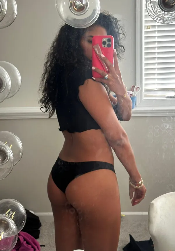 Bikini Set Black - Image 3