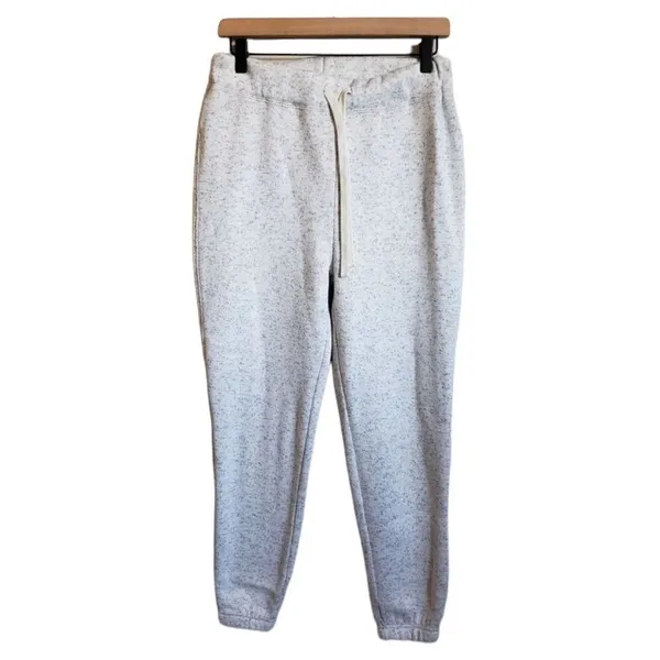 ✨THREAD & SUPPLY Azalea Banded Sz Medium Pants✨ Gray - Image 3