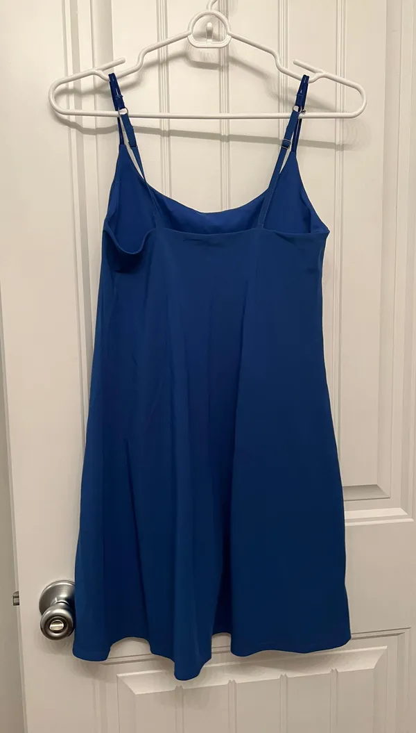 Abercrombie Athletic Dress - Image 3