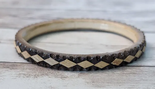 Vintage Bracelet / Bangle - Image 2