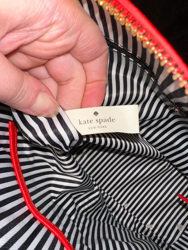 Kate Spade robinson street maise purse - Image 7