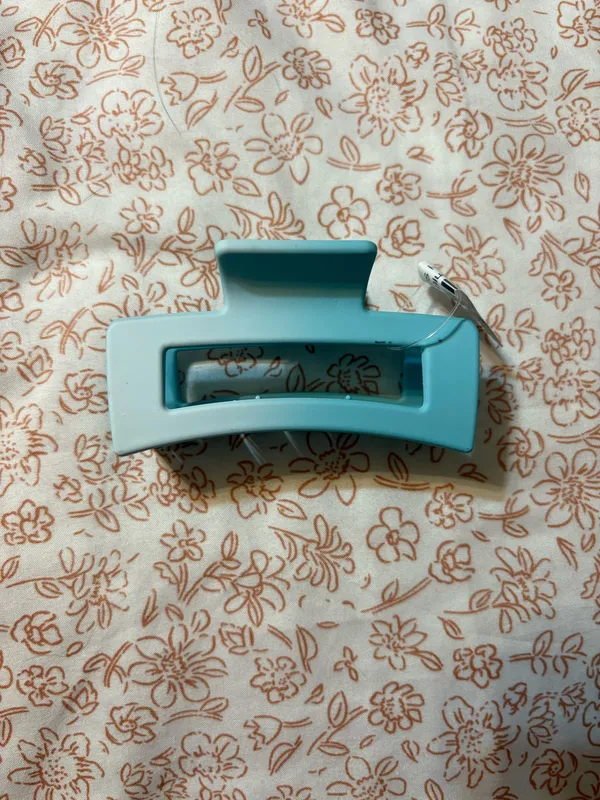 Boutique Hair Clip - Image 2