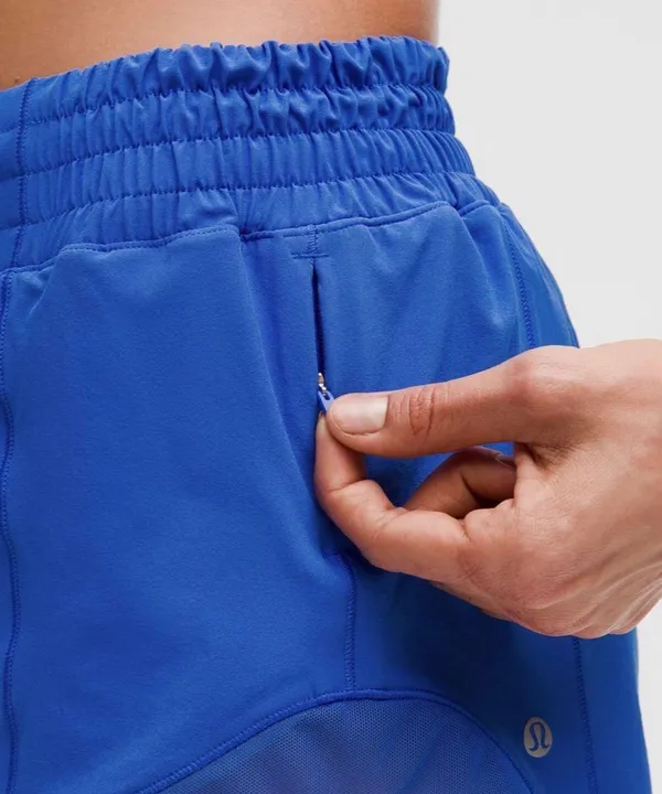 lululemon Hotty Hot High Rise Short 2.5” - Image 7