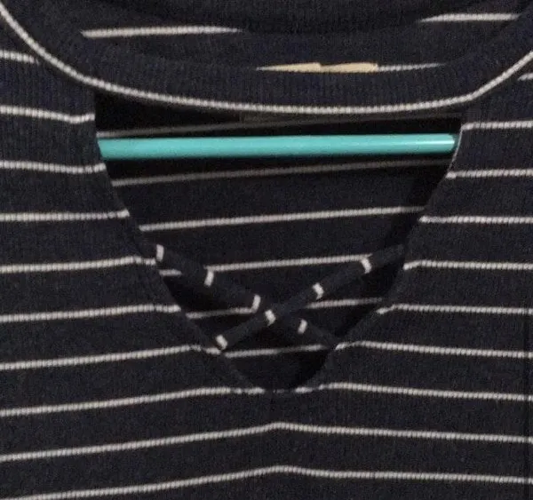 Long Sleeve Top - Image 2