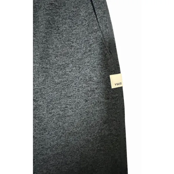 Vuori Performance‎ Jogger Charcoal Heather Women's Size Small - Image 8