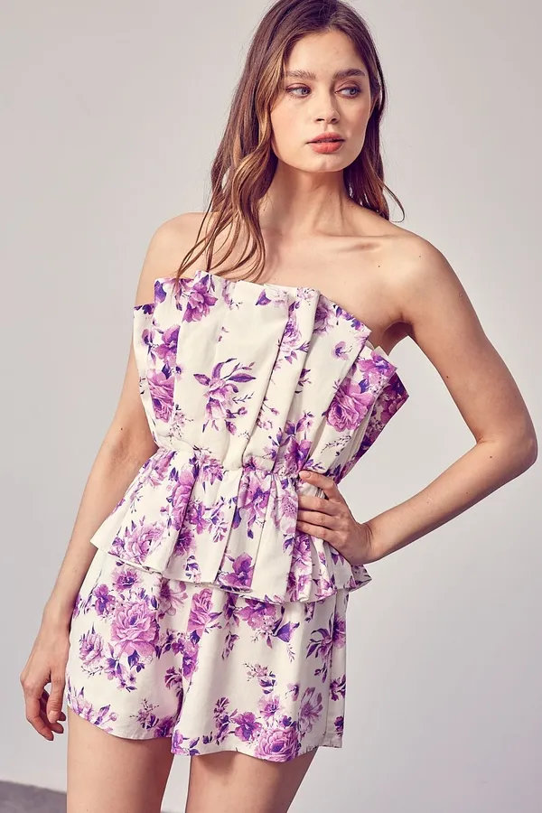 DO+BE Romper - Image 2