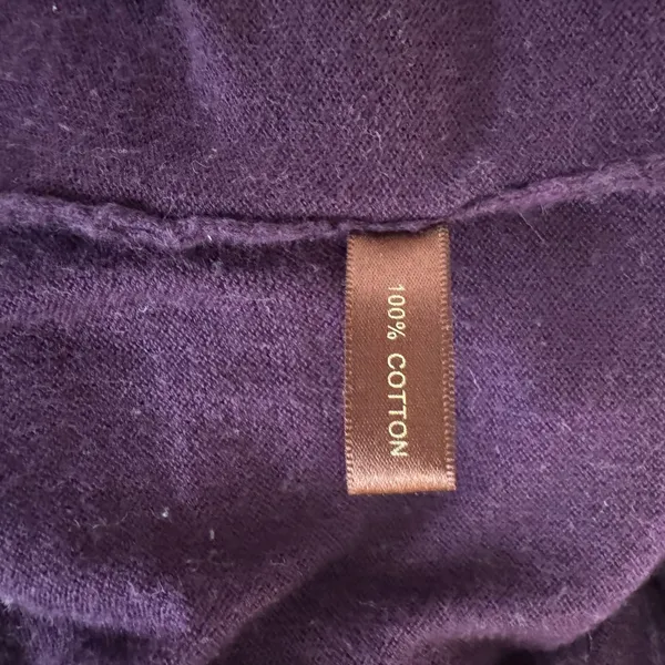 The Limited Ruffle Trim Sleeveless Cardigan - Image 7