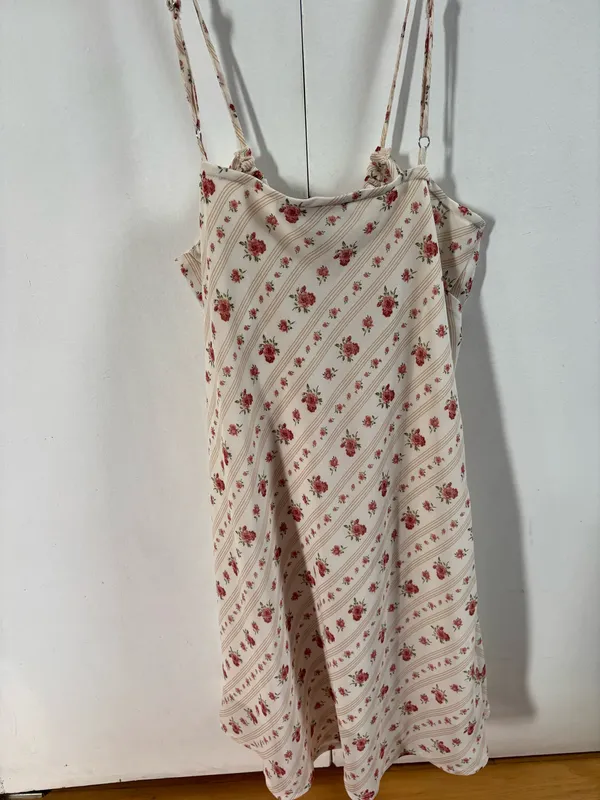 Forever 21 Mini Sundress Floral - Image 4