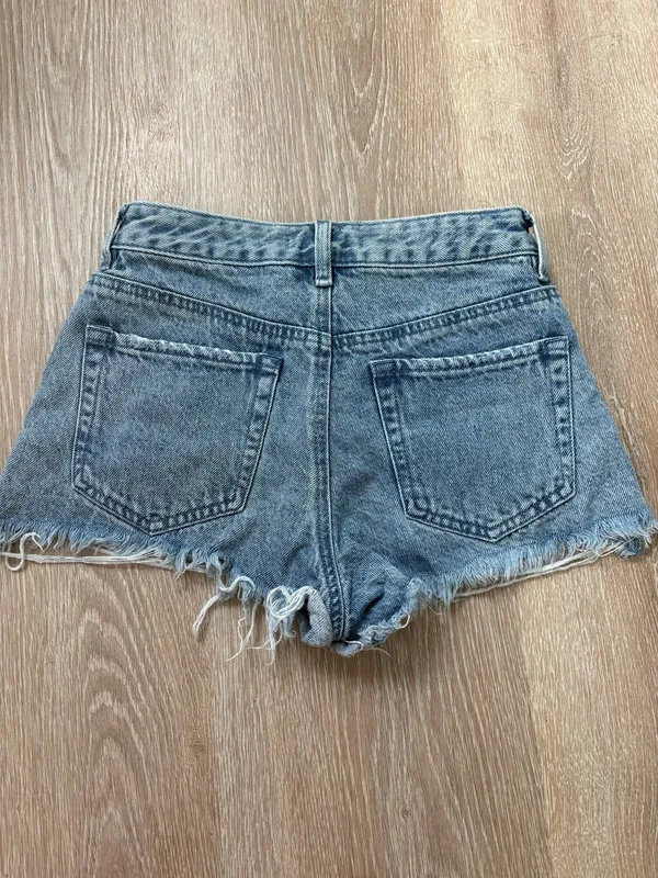 PacSun Jean Shorts - Image 2