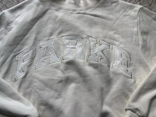 PARKE Mockneck - Image 2