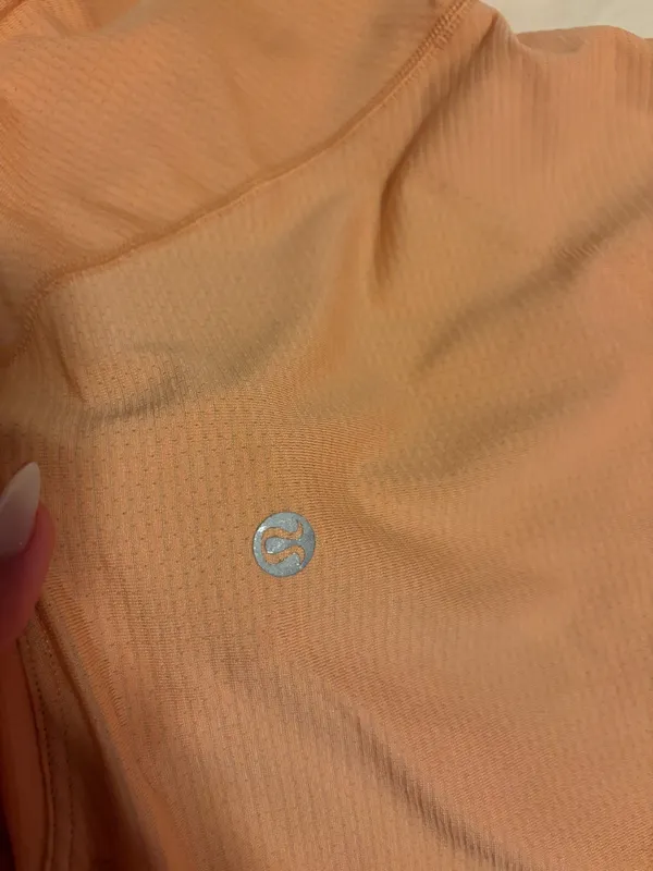 Lululemon Swiftly Short Sleeve - Image 3