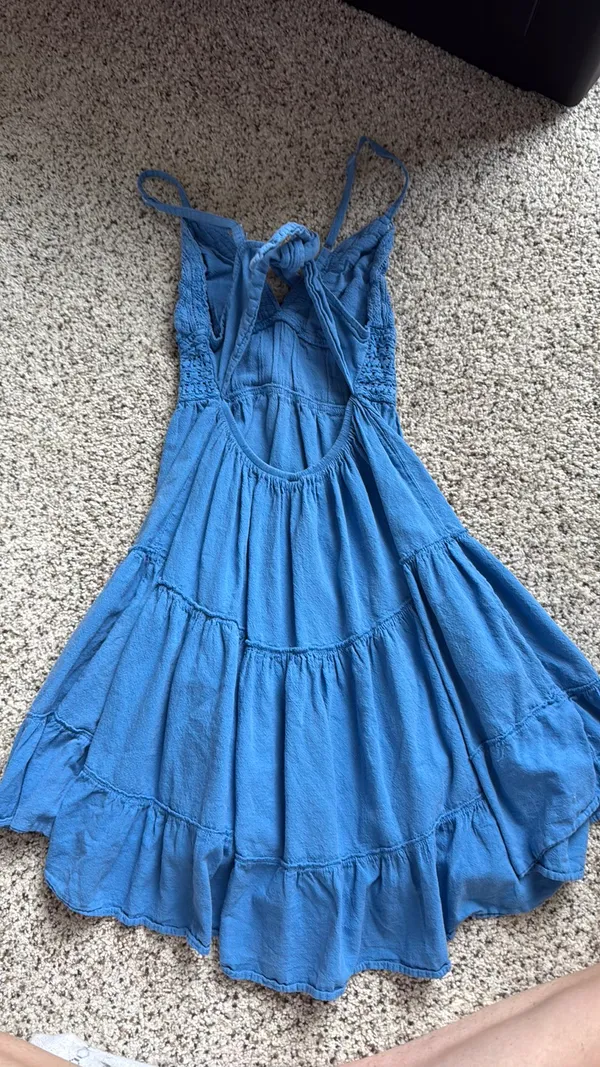 Dress Blue - Image 2