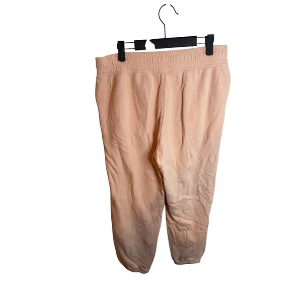 Aerie Peach Lounge Jogger Sweatpants - Image 2