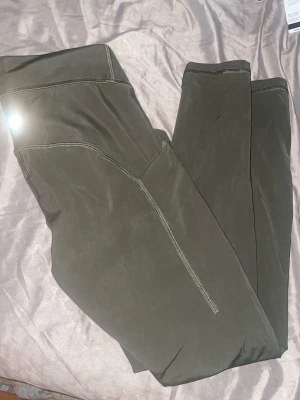 Lululemon Leggings Align 25" High-Rise - Image 9