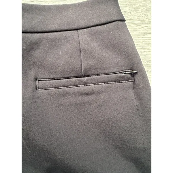 Lululemon On The Move Pants Women's Size 2 Charcoal Gray - Image 9