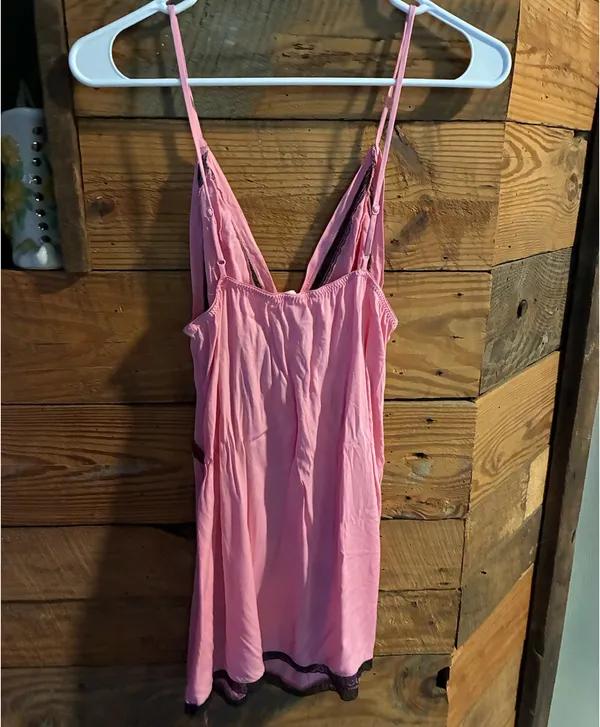 Victoria's Secret Vintage Slip - Image 2