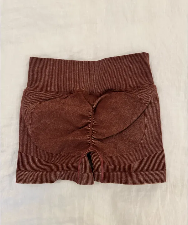 Amazon Butt Scrunch Shorts - Image 2
