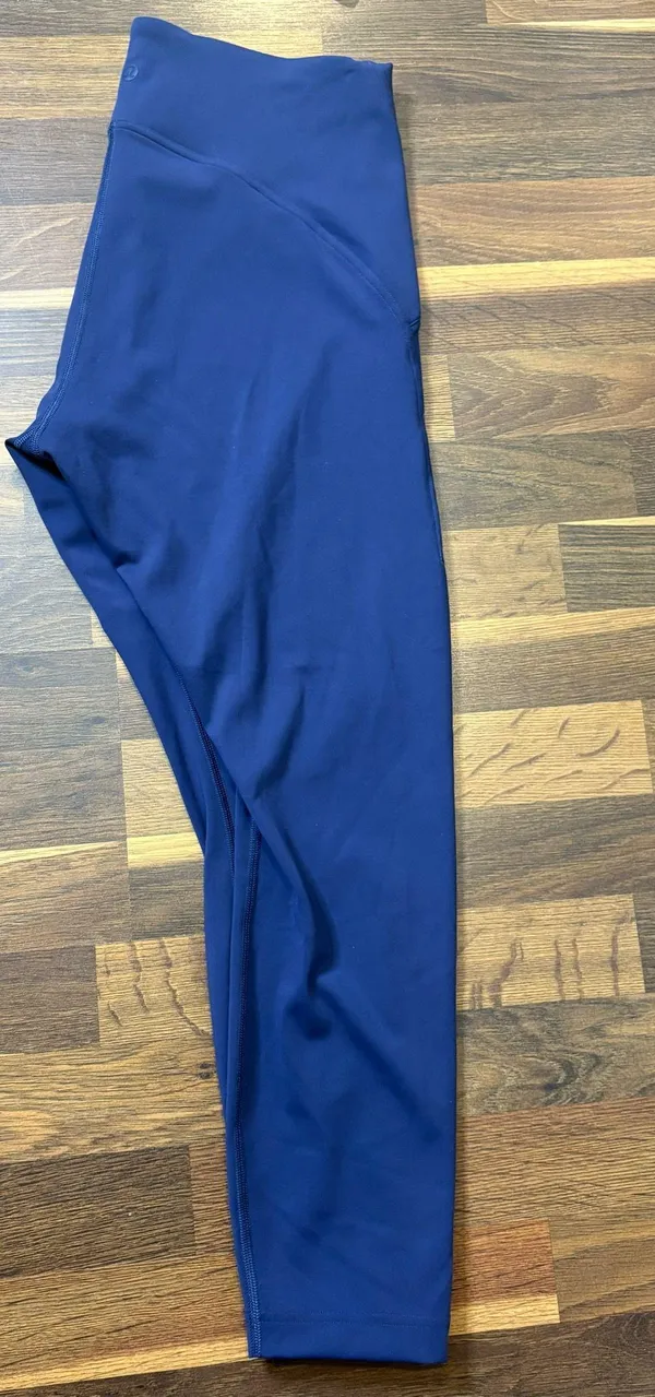 Lululemon Unlimit HR leggings - Image 2