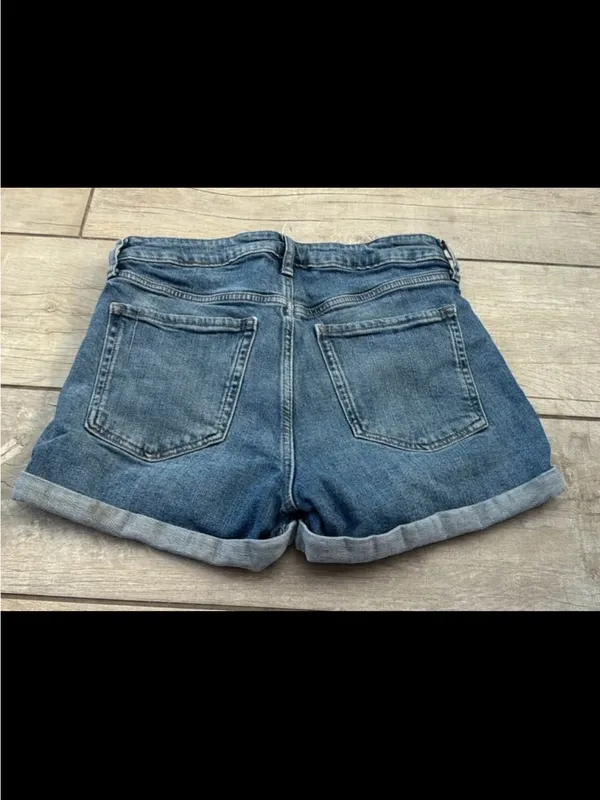 Old Navy Jean Shorts - Image 2