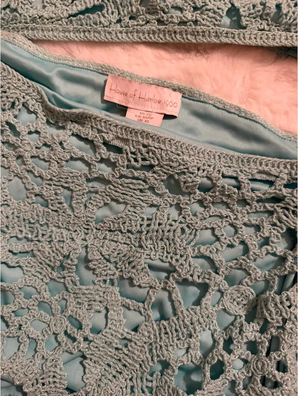 House of Harlow Two-Piece Set - Image 2
